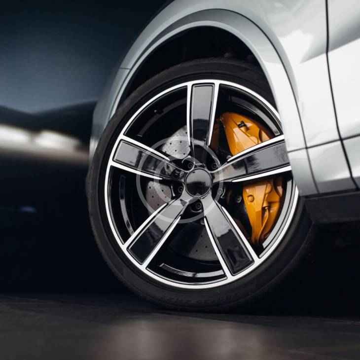 Winter tire – Image 8